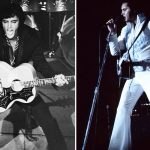 bond between Elvis and Vegas