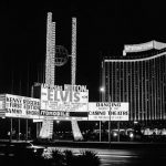 Elvis's impact on Las Vegas