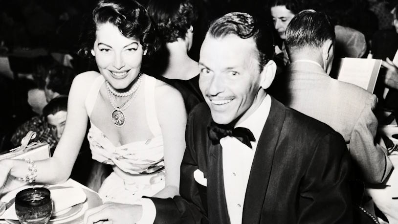 Sinatra's influence on casino culture