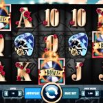 music-infused slot machines