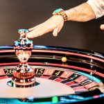 role of music in casinos