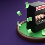 music in slot machine gambling